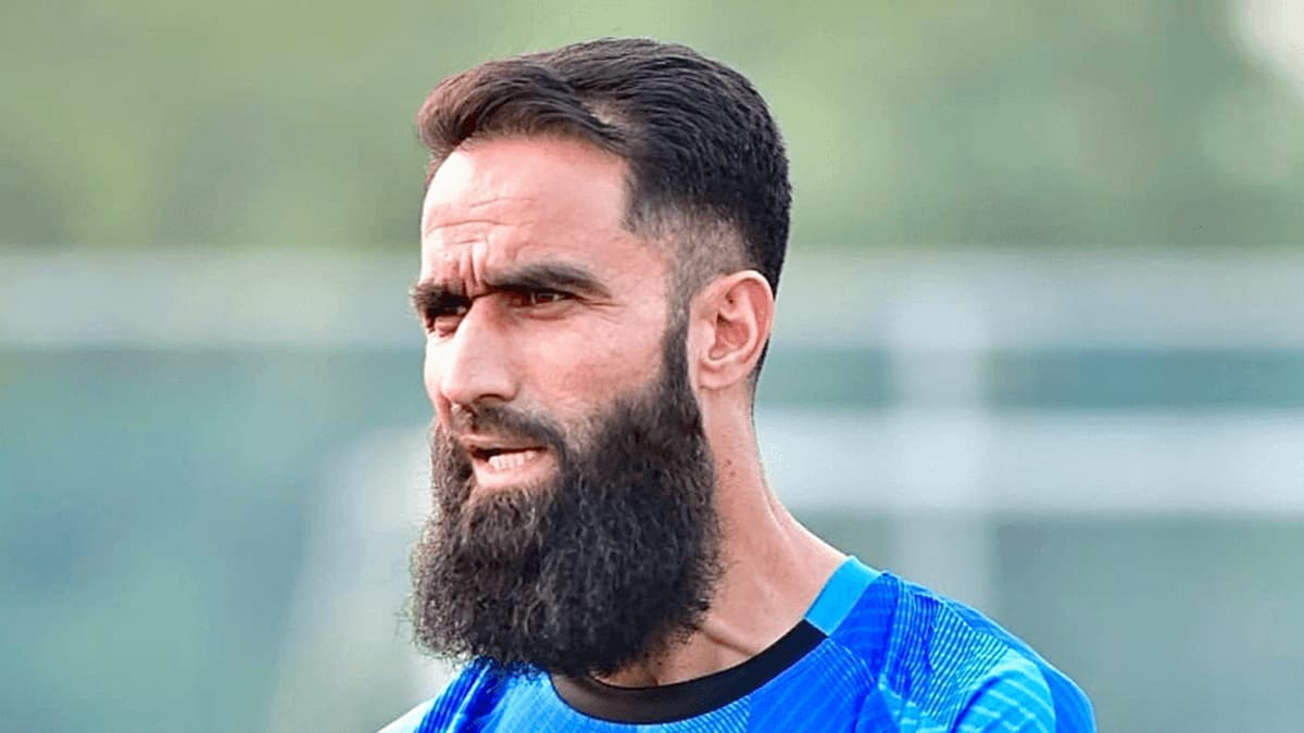 Indian sports wrap, September 27: India to play two friendlies against Myanmar ahead of AFC U-17 Asian Cup Qualifiers