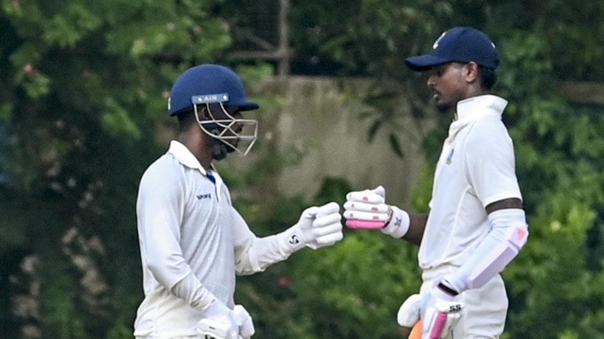 Ranji Trophy 2026-27: Gharami, Porel inspire Bengal to the driving seat vs Delhi on Day 2