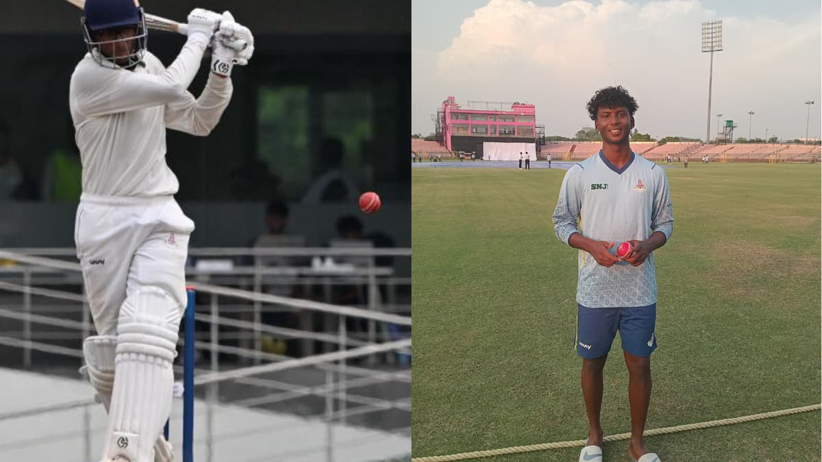 Ranji Trophy 2026-27: Fast bowling provides green shoots but familiar batting concerns remain for Tamil Nadu