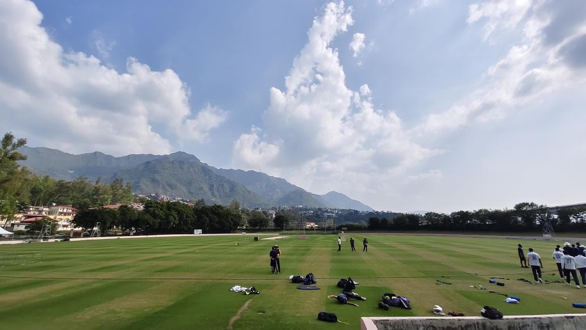 Luhnu, where Kohli once played, prepares for Ranji Trophy return after a decade