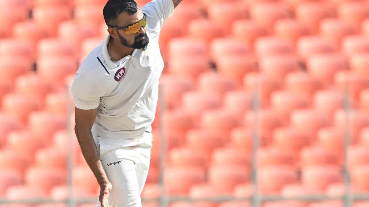 Ranji Trophy 2026-27: Kerala seeks course correction against Odisha with rain in the air