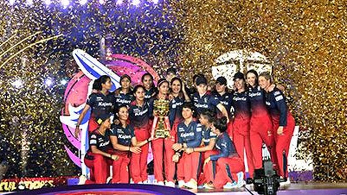 WPL 2027 Retentions Live: Where to watch announcements, start time, JioHotstar streaming