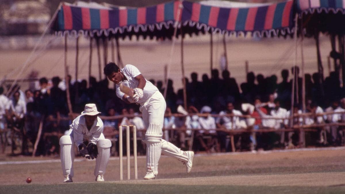 New soil, new life: Hyderabad Gymkhana relays all nine pitches for Ranji season