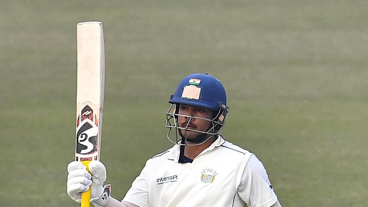 Ranji Trophy 2026-27: New-look Punjab starts campaign against Assam