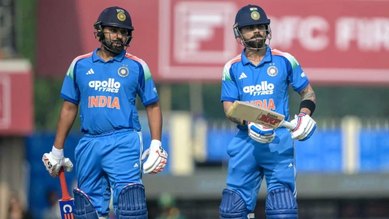 "People want masala": After Virat Kohli, Rohit Sharma reacts to ‘Ro-Ko’ moniker