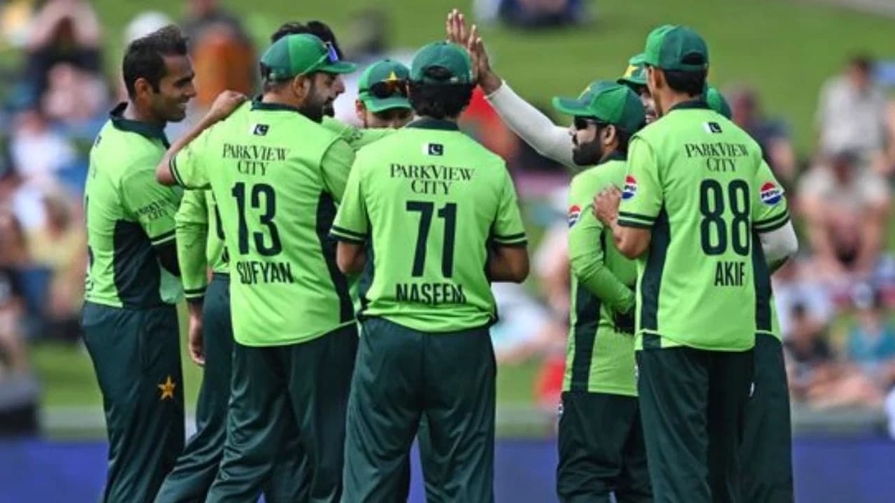 'Pakistan will be happy to reach second round': Incoming BCCI chief selector’s 2027 World Cup dig