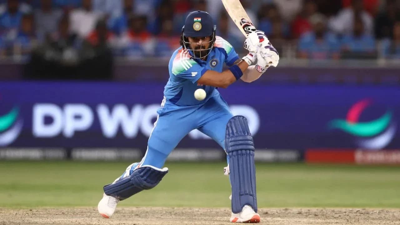 KL Rahul set for 100th ODI in India’s 2nd ODI vs West Indies