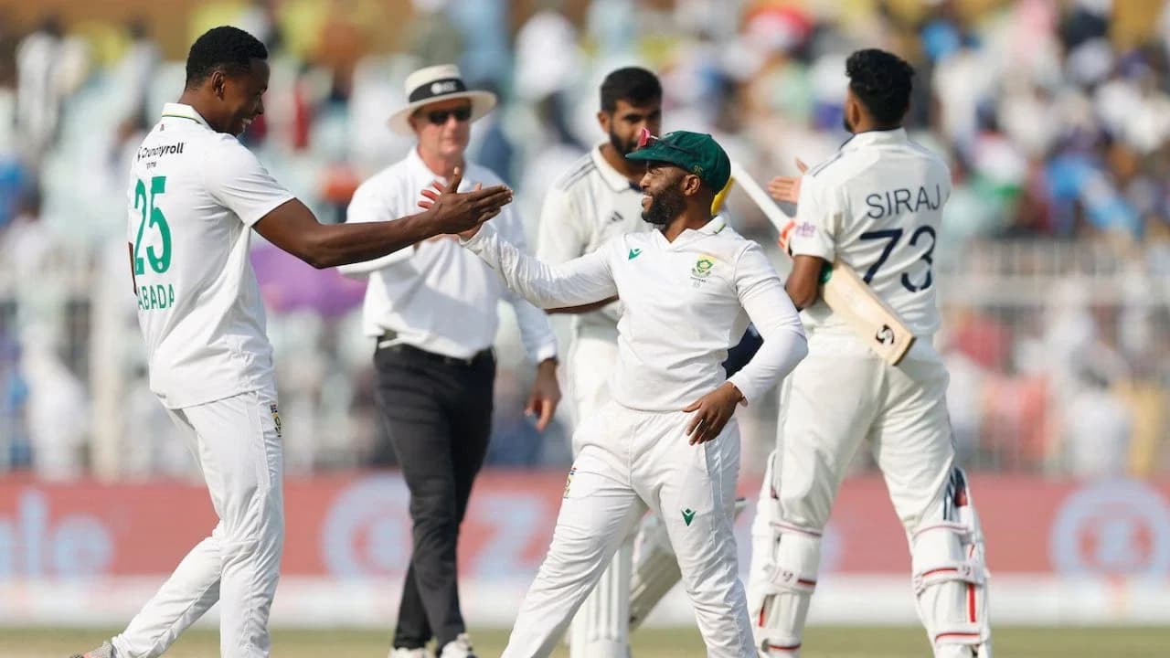 South Africa squad for 1st Test vs Australia announced, Kagiso Rabada, Anrich Nortje return