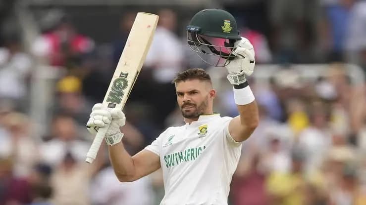 Aiden Markram fitness update: South Africa star misses training ahead of 2nd Test vs Australia