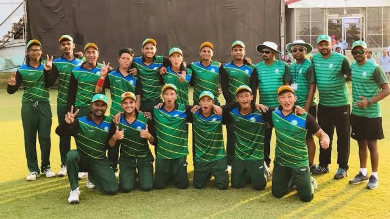Arunachal Pradesh set to pull out of Nagaland clash in Ranji Trophy 2026-27