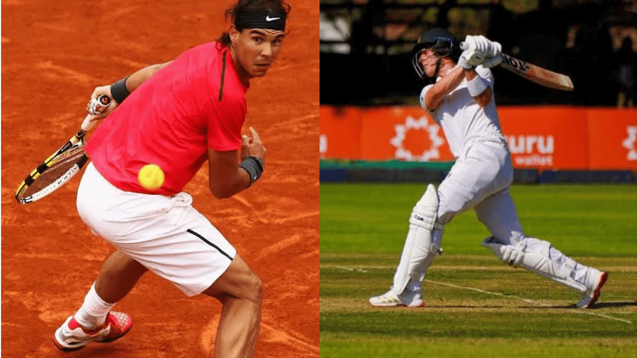 Dewald Brevis’ Test snub justified by South Africa coach with Rafael Nadal comparison