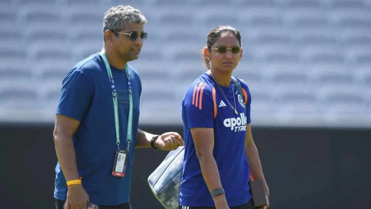BCCI reviews Indian women’s team after Asian Games win; Harmanpreet to continue as captain