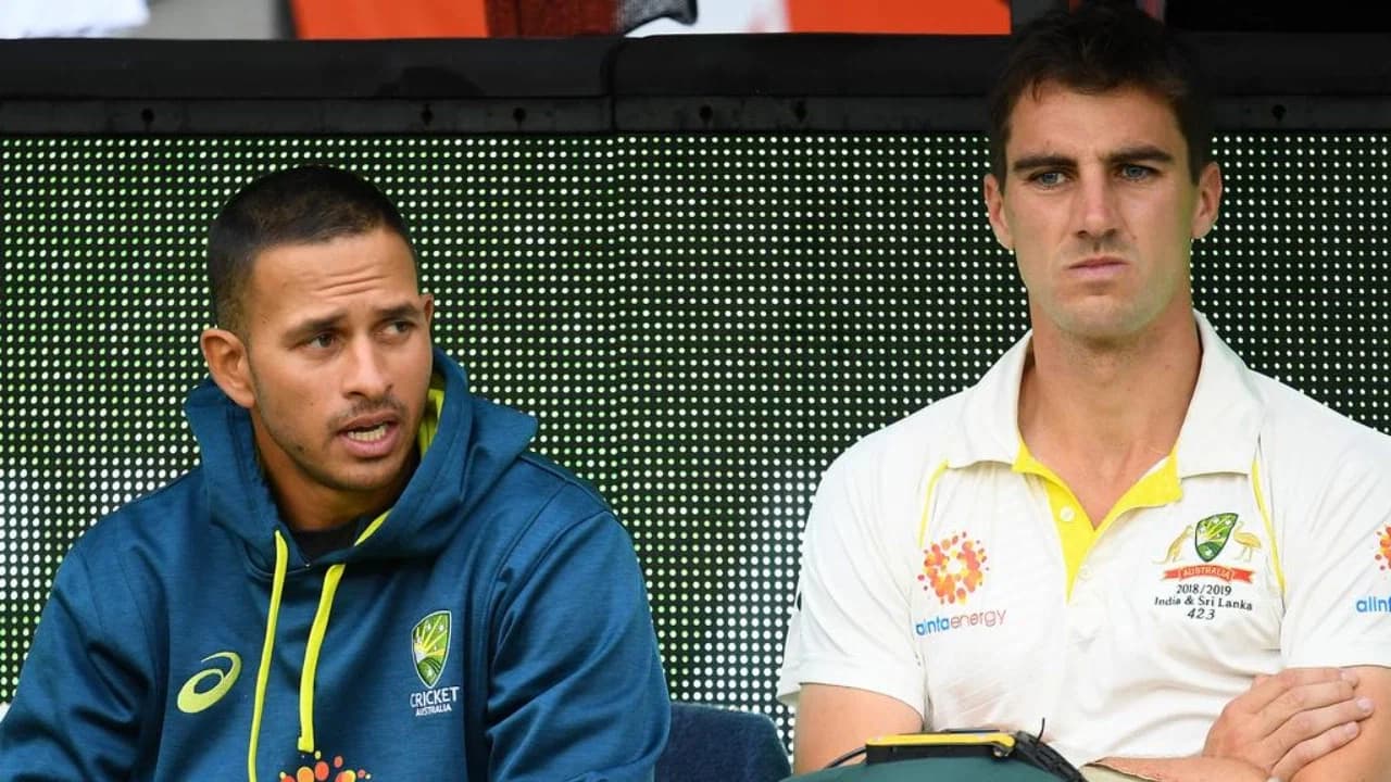 "Tell your story": Pat Cummins’ strong response to Usman Khawaja’s 'Sandpapergate revelation' warning