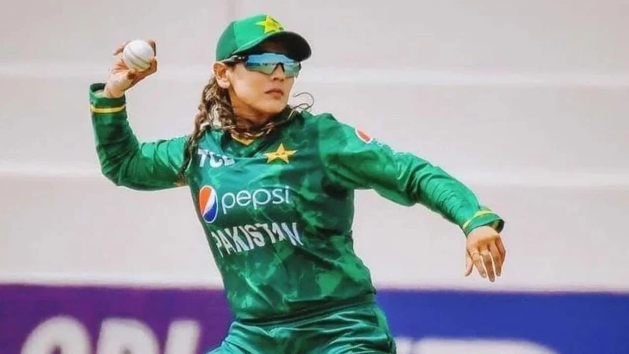 Pakistan pacer announces retirement after Asian Games, begins new career