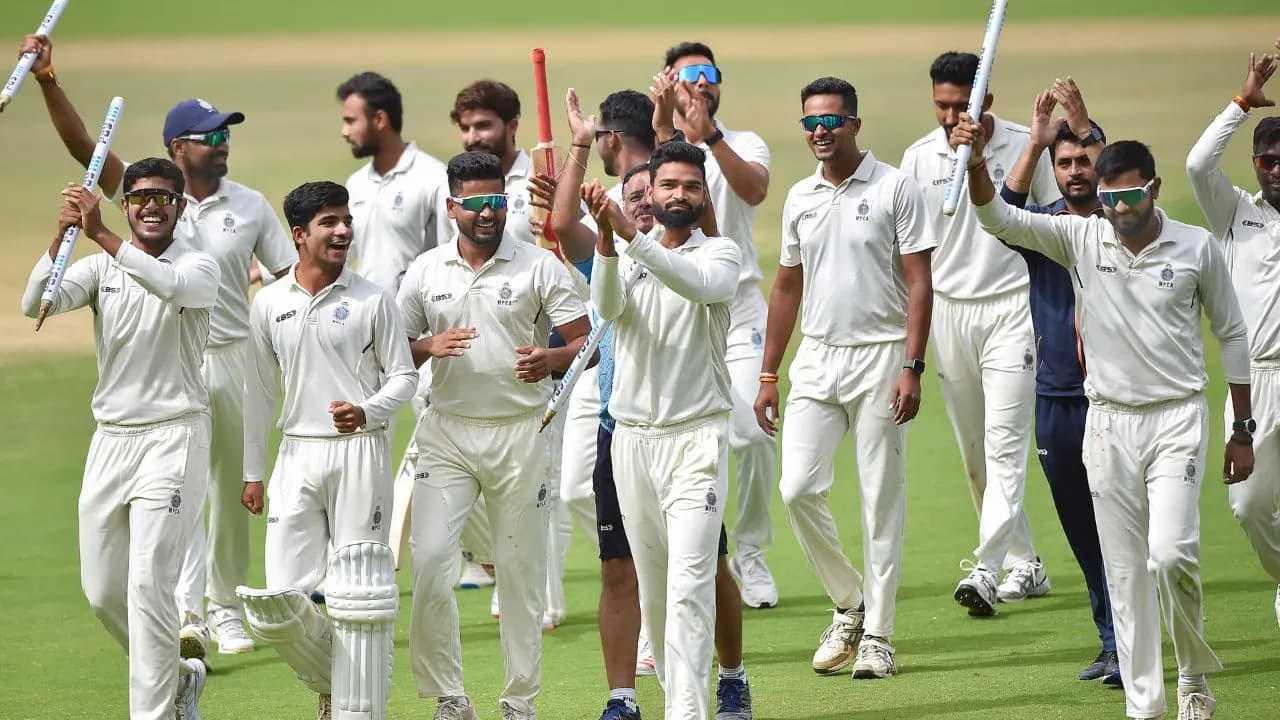 Madhya Pradesh name 17-member Ranji Trophy squad; Rajat Patidar, Venkatesh Iyer unavailable