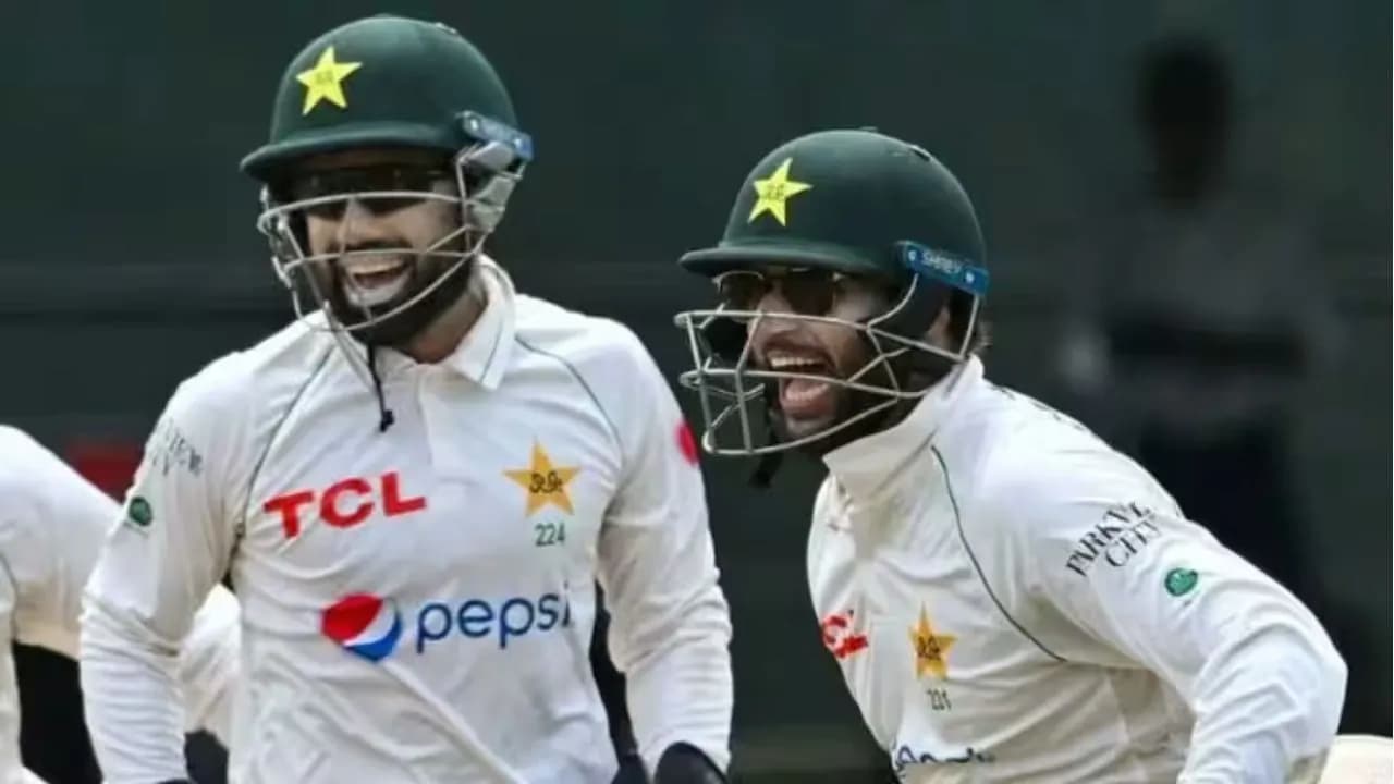 Mohammad Rizwan not cooperating in NCCIA investigation, Imam-ul-Haq does this