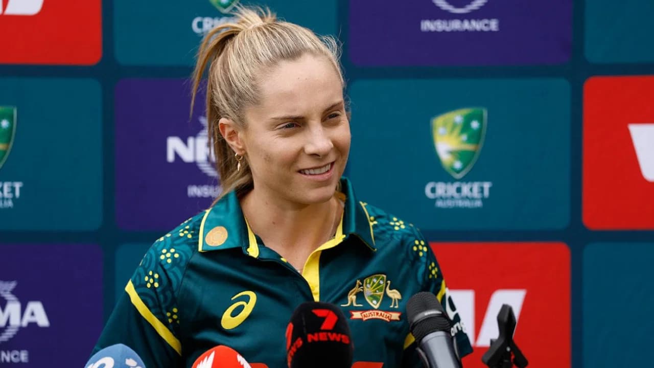 Sophie Molineux injury update: Australia captain in doubt for Bangladesh ODI series