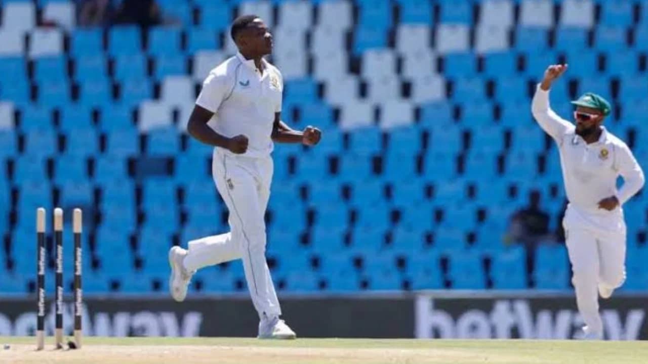 Temba Bavuma confirms Kagiso Rabada's return date