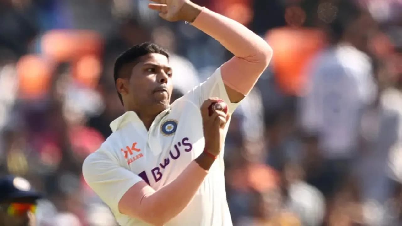 Umesh Yadav joins Punjab as guest player for 2026-27 season