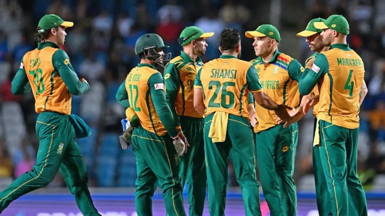 Cricket South Africa suffers R440.6 Million loss, another hit looms in 2026-27