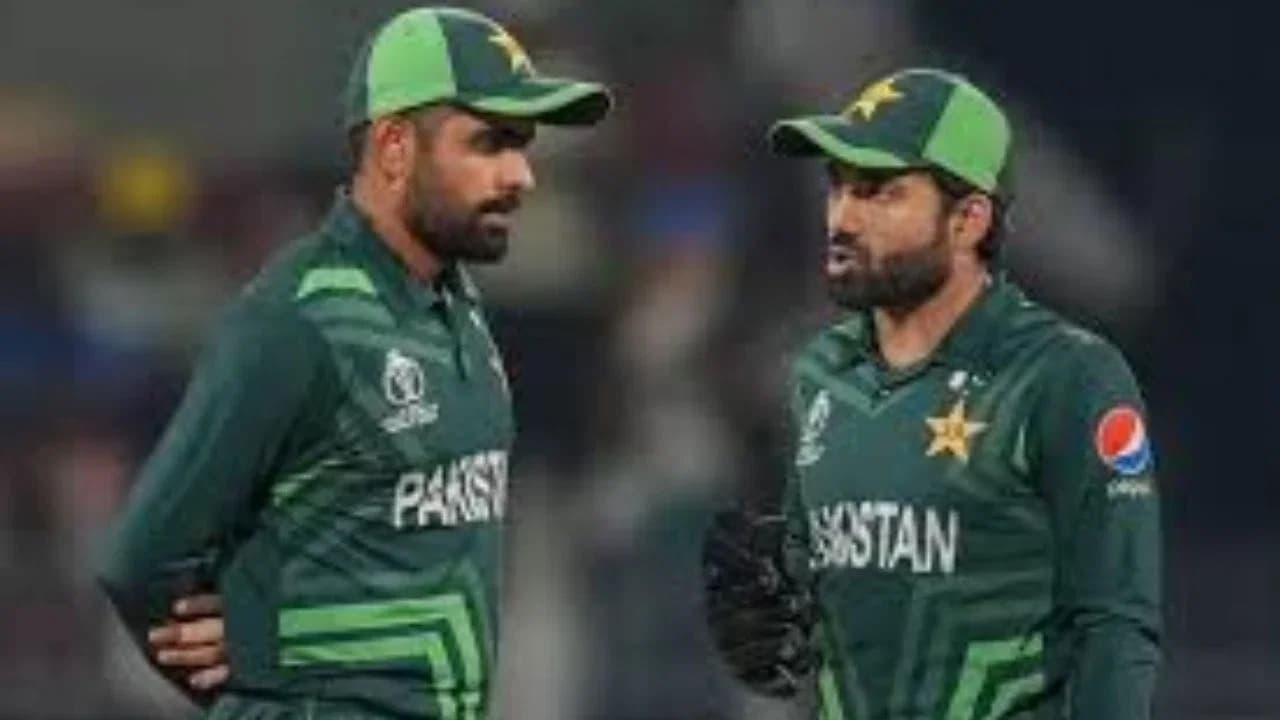 Pakistan announce squad for Hong Kong Sixes 2026, IND vs PAK clash set for October 30