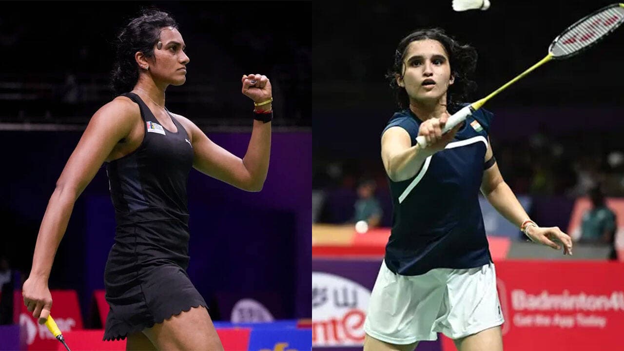 Asian Games: Sindhu, Hooda exits cap India's disappointing badminton campaign