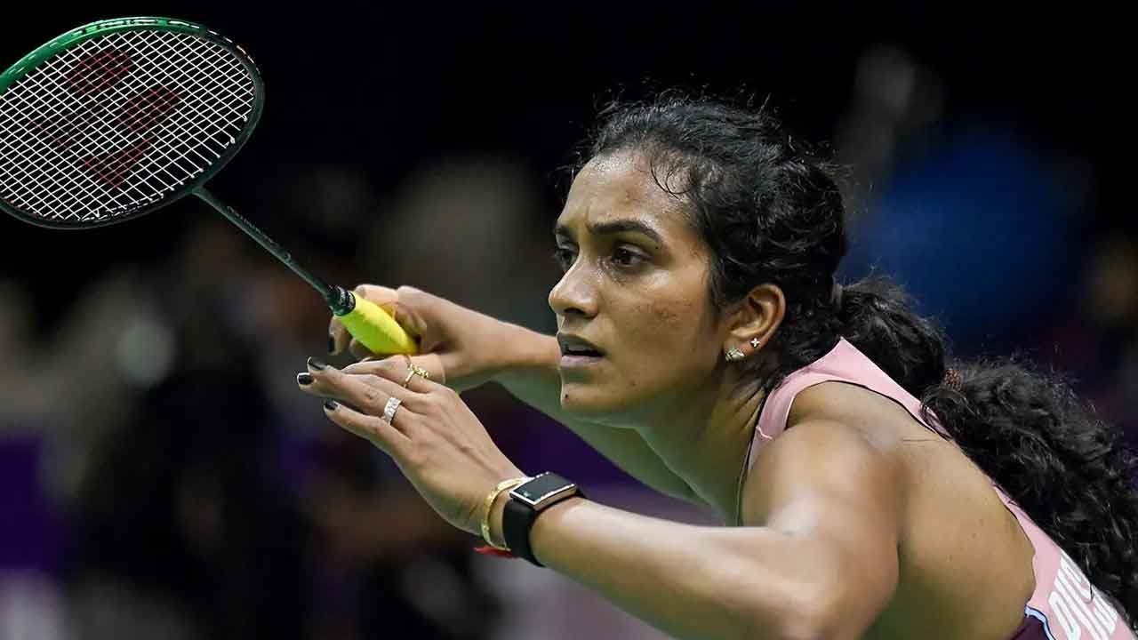 Three matches in 24 hours! PV Sindhu criticises badminton schedule at Asian Games