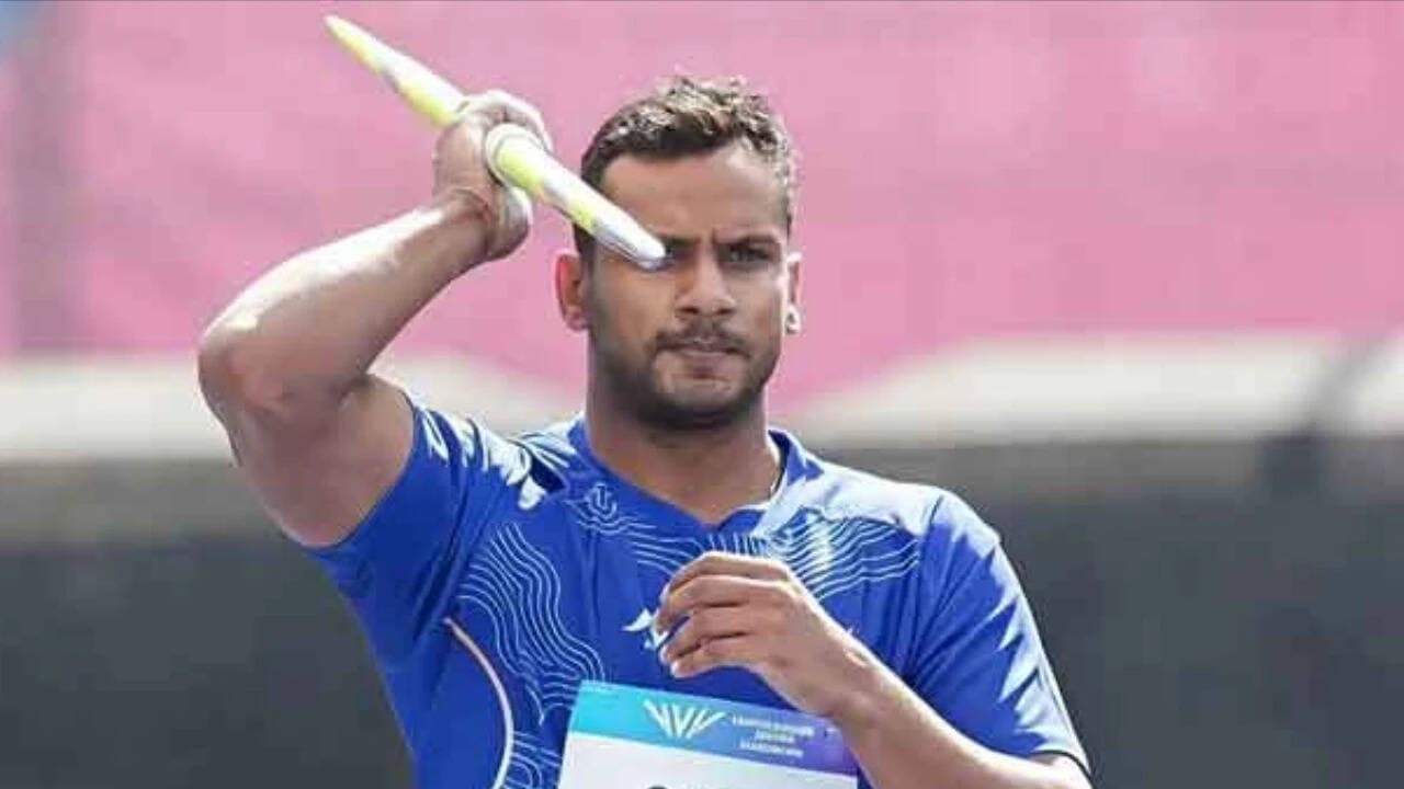 'Bhai, meri injury ho gayi hai': How Neeraj's phone call landed Yashvir an Asian Games spot