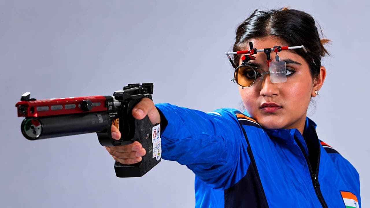 Asian Games India medal winners: Full list of athletes and medals till September 28