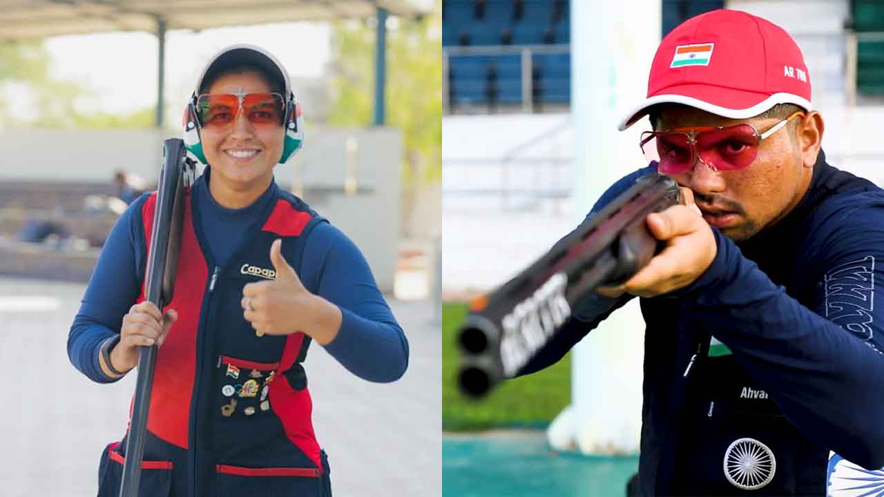 Asian Games Live: India eye more medals as action continues in Japan