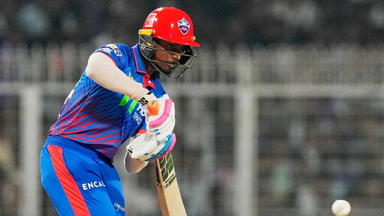 DC cricketer back in squad ahead of Ranji days after bail in sexual offence case