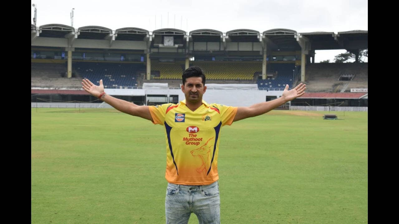 IPL: Mohit Sharma set to join CSK as bowling coach