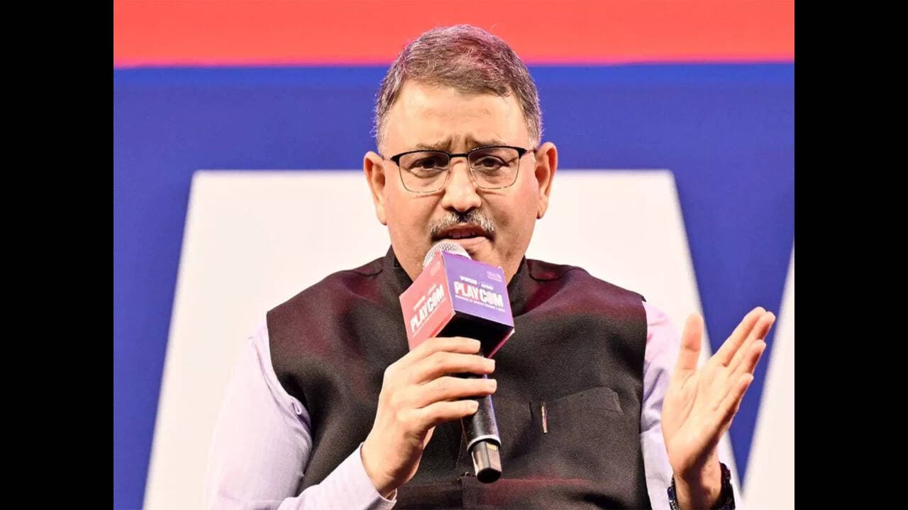 Sports Ministry officials to keep focus on BRICS Games, skip Asian Games travel