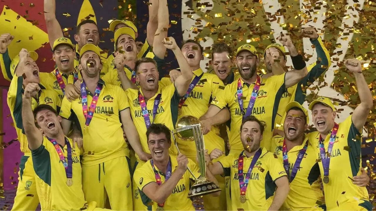 ODI WC 2027: ICC to shortly unveil schedule; India await their fixtures