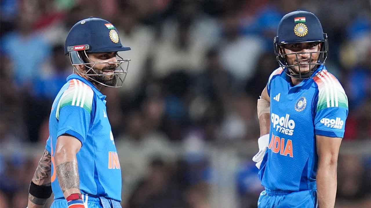 ICC ODI World Cup 2027 full schedule: Who plays whom, full fixtures, dates and venues