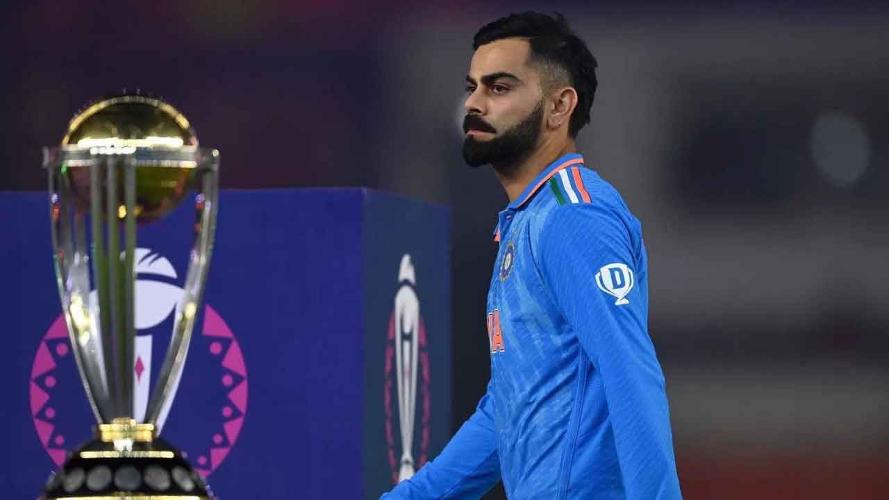 India, Pakistan, Australia in same group for 2027 ODI World Cup