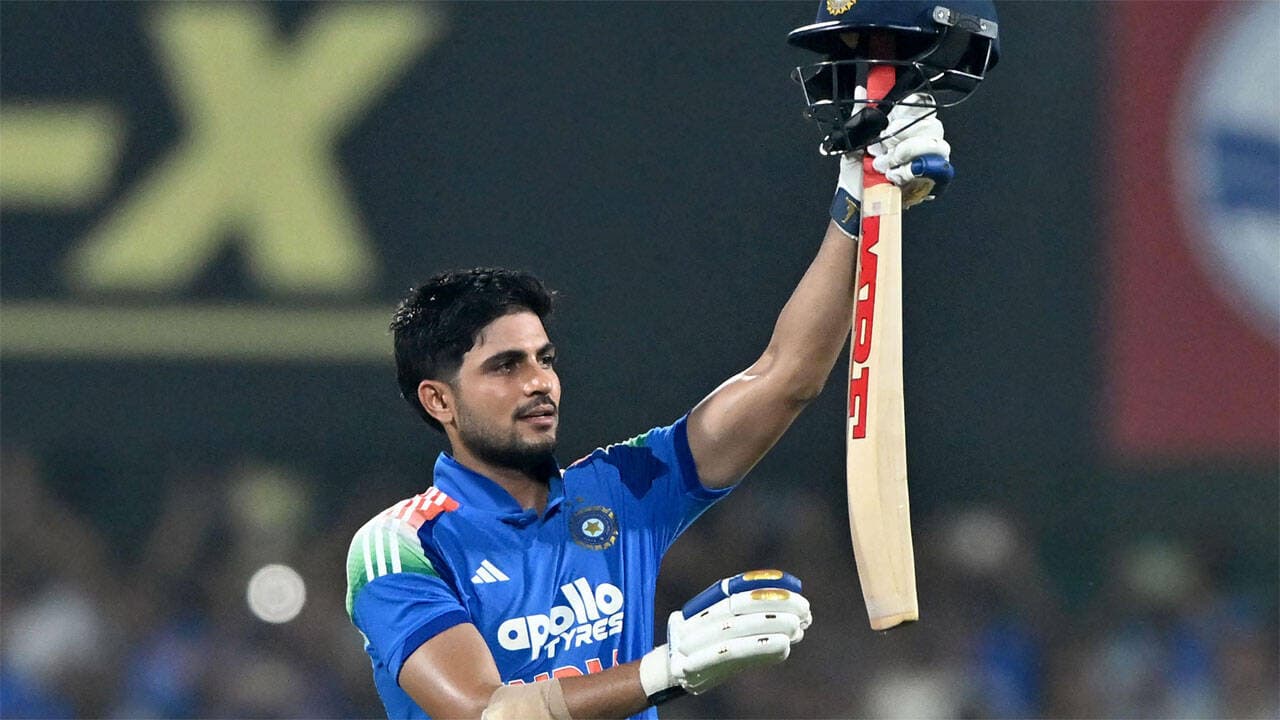 ‘Unfinished business’: Shubman Gill eyes 2027 WC, values Kohli-Rohit experience