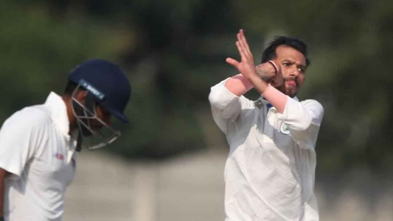 'I am not done yet': Yuzvendra Chahal announces retirement 