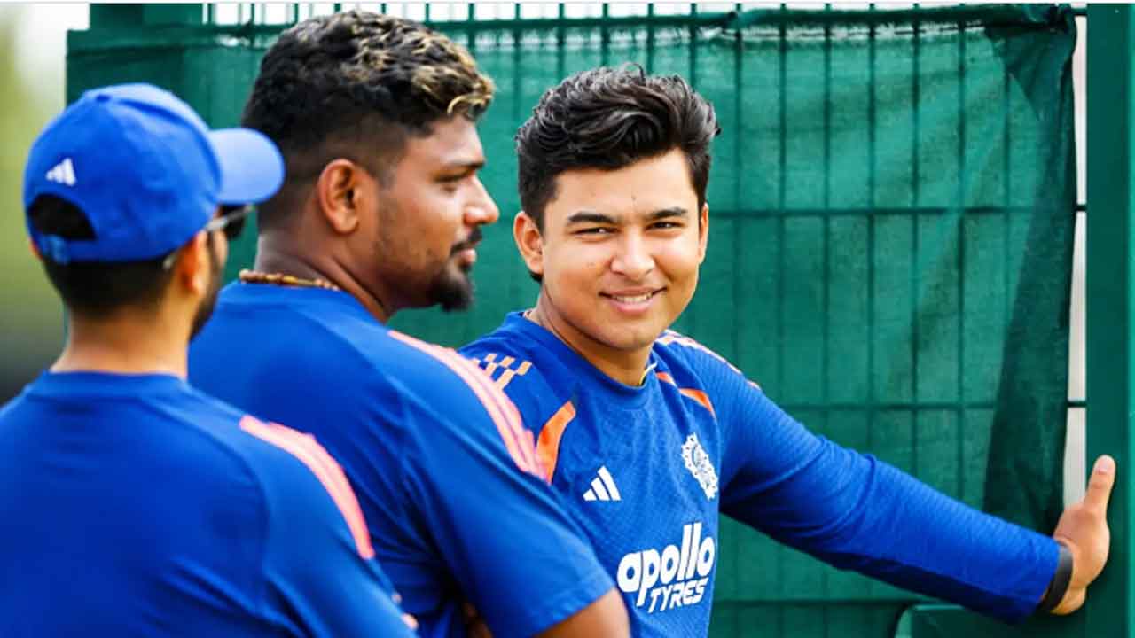 Sooryavanshi or Samson? India face selection dilemma