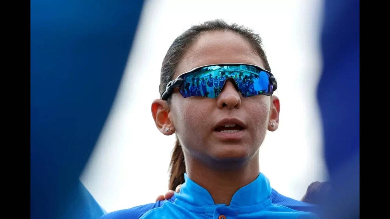 Harmanpreet Kaur’s top five achievements as India captain