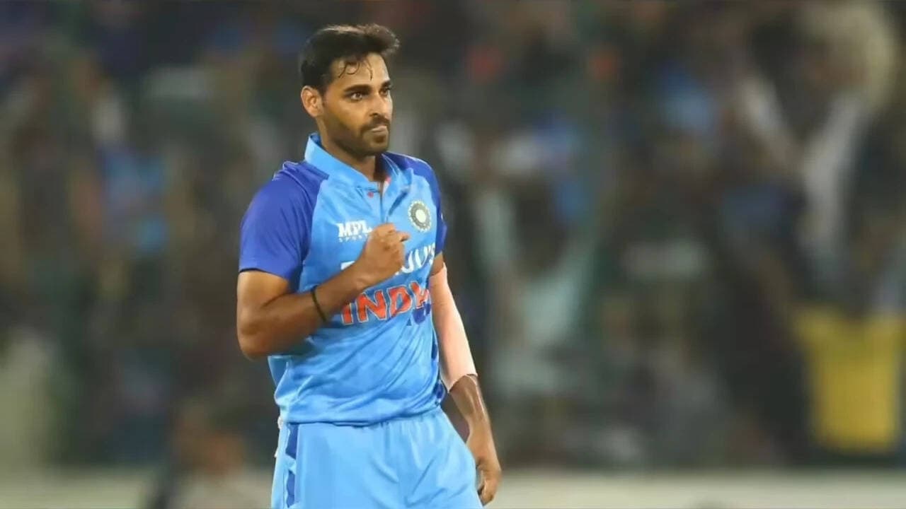 Bhuvneshwar returns as India announces T20I and India A squads for New Zealand series