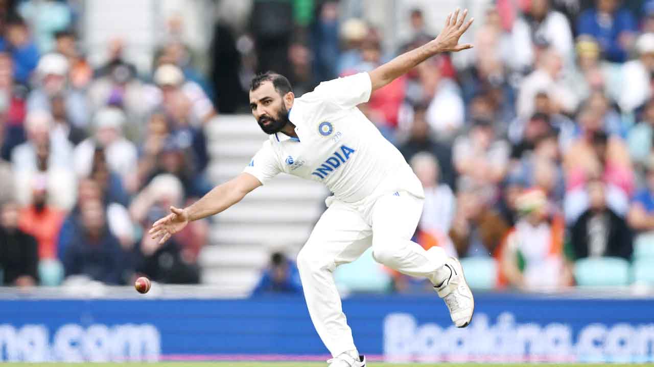 'If Shami is neglected, door will be closed': Ex-India star warns selectors