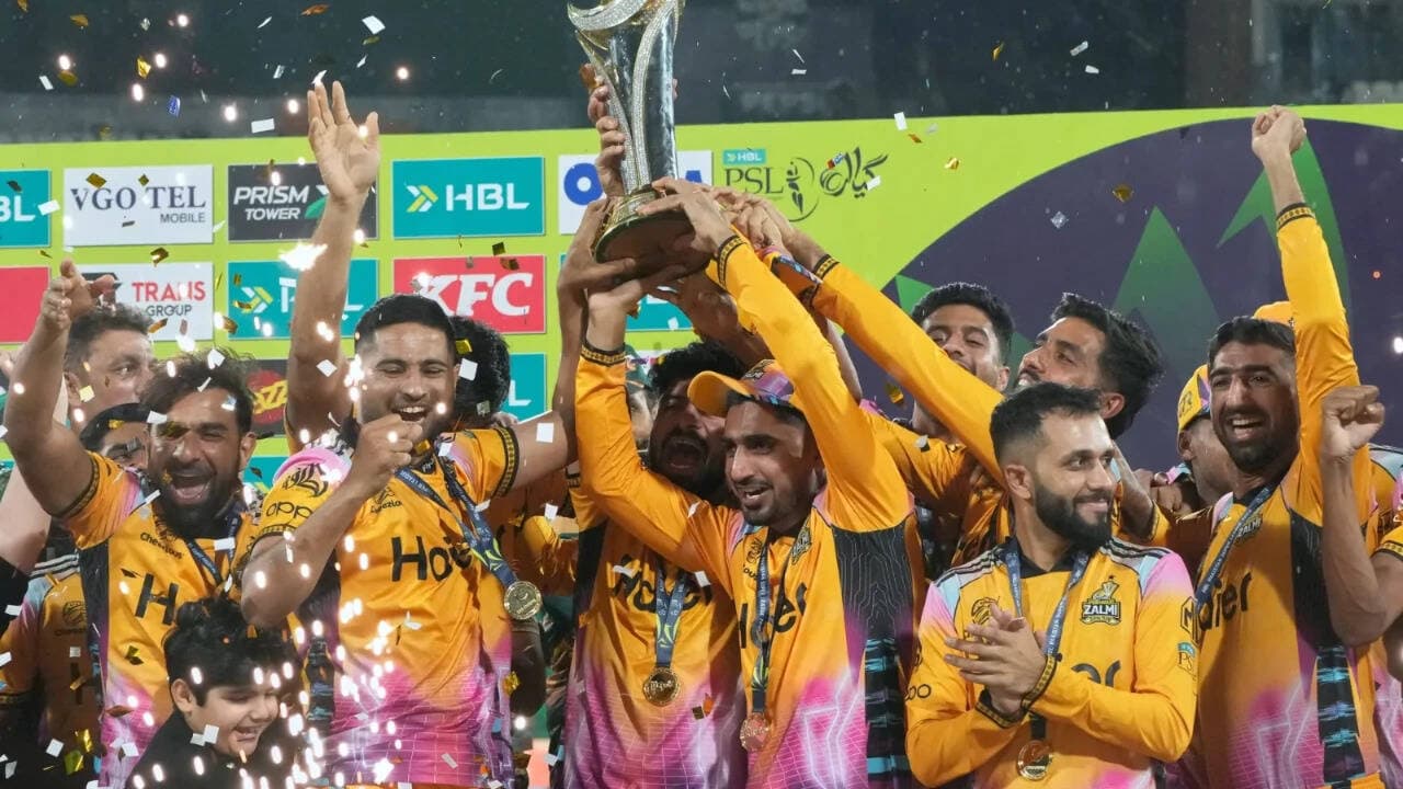 PSL-IPL Windows Collide: PCB locks March 18–May 2 slot; BCCI eyes earlier IPL start