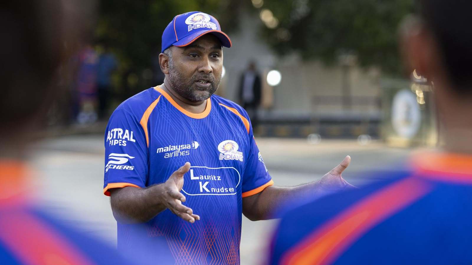 ‘Special part of my journey’: Jayawardene after his MI chapter comes to a close
