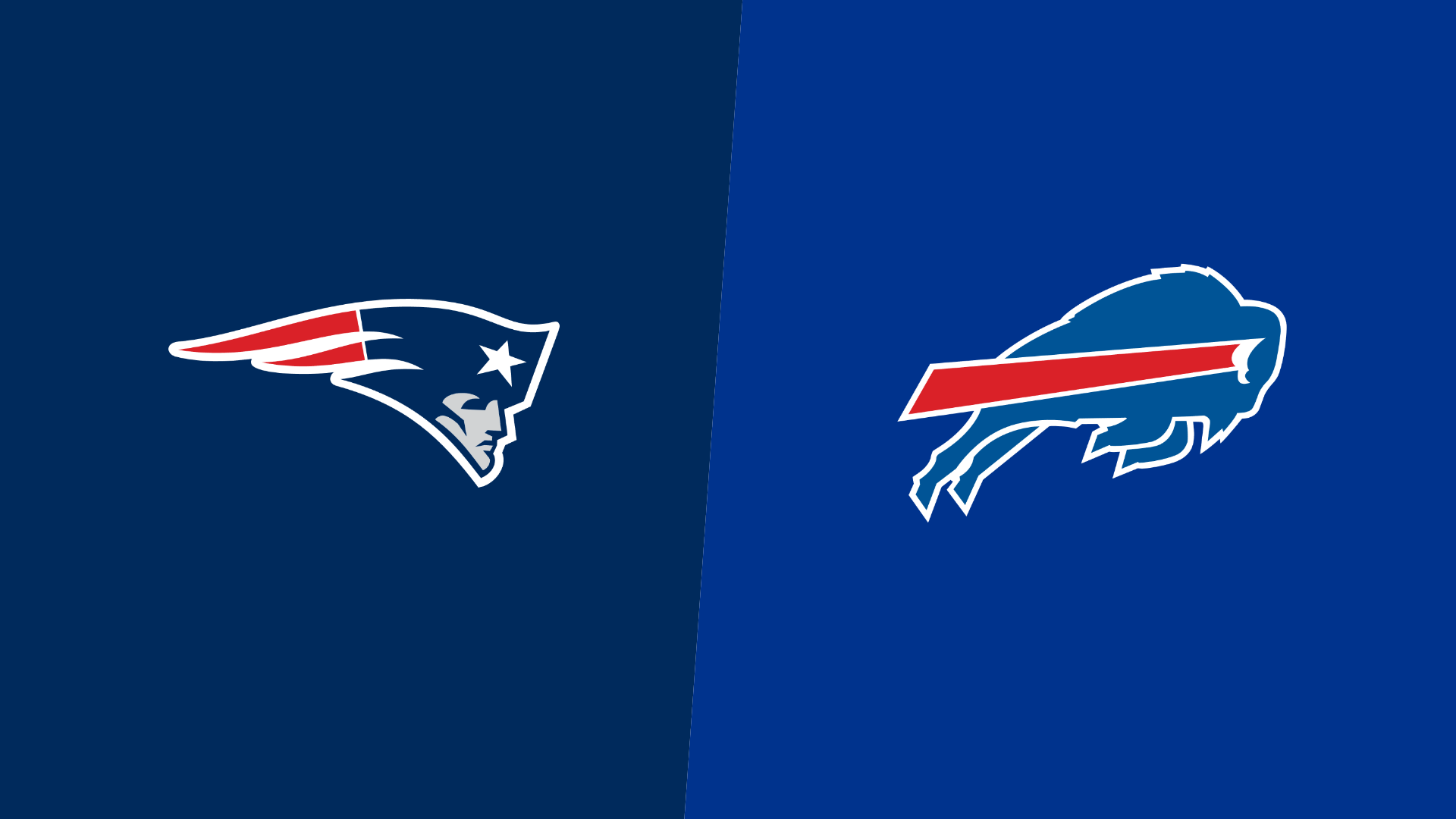 How to Watch Patriots vs. Bills: TV Channel, Live Stream, Time