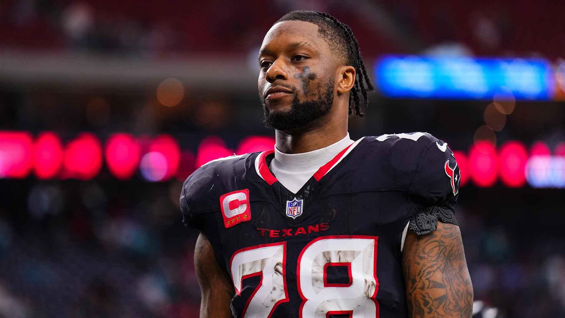 Seahawks Add To Their Backfield Amid RB Injuries, Reportedly Signing Joe Mixon