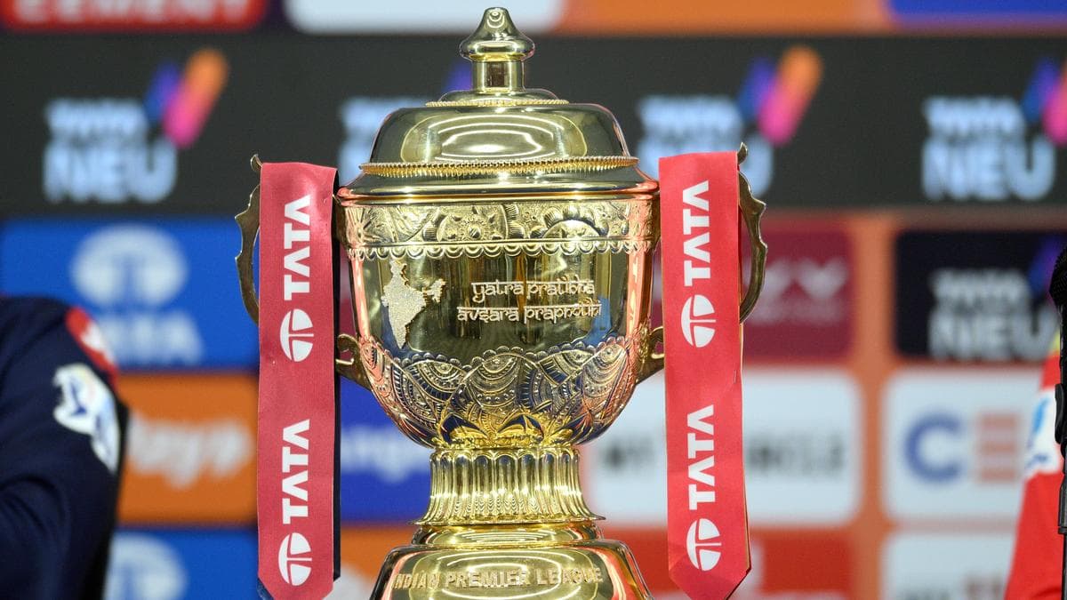 IPL retention deadline set for November 15