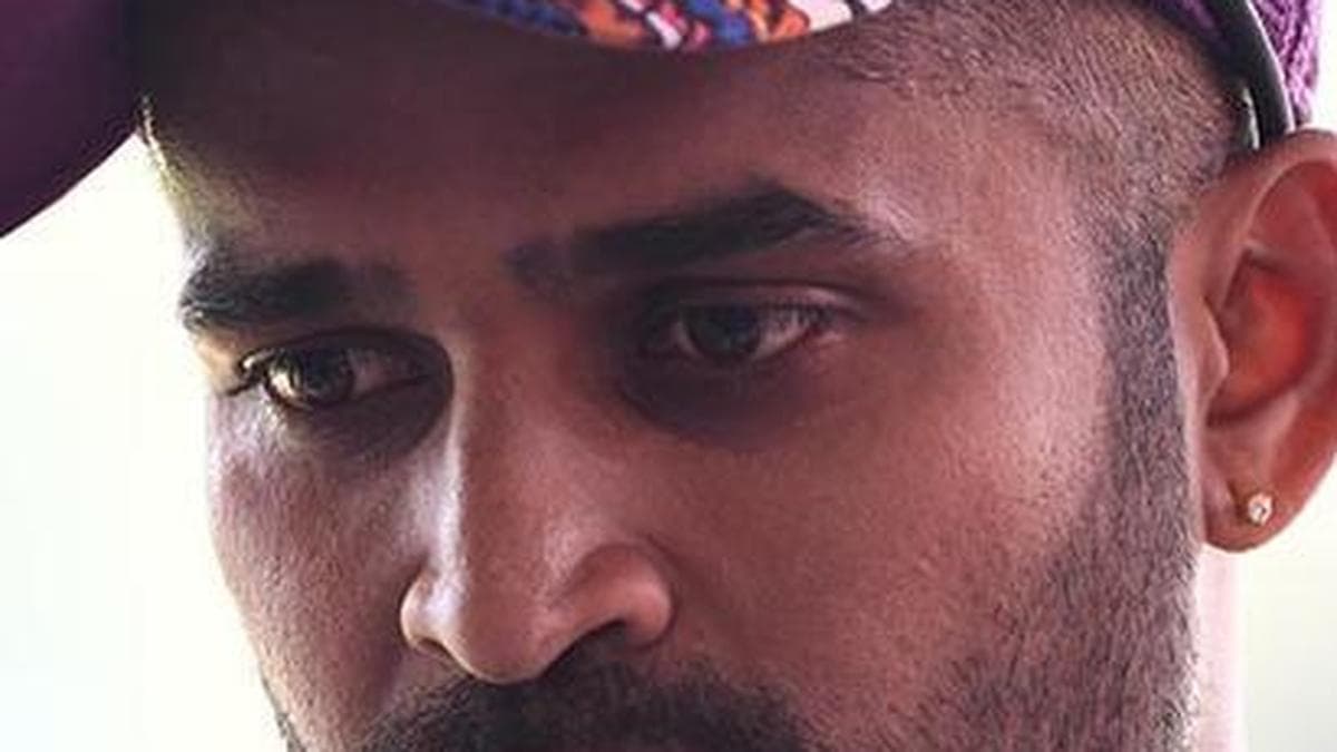 Vinay Kumar on a mission to restore Karnataka’s golden era