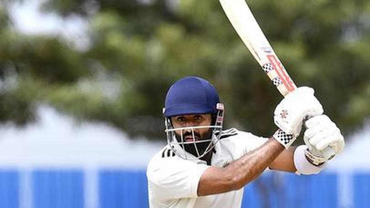 Ranji Trophy: Karnataka takes on strong challenger Saurashtra