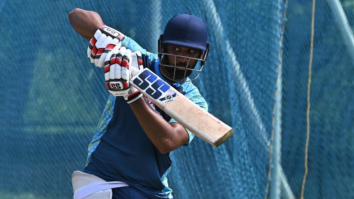 Ranji Trophy: Karnataka faces Andhra test in opening match